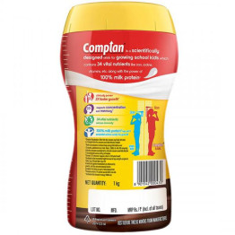  Complan-with Milk-Protein-Royale-Chocolate-Flavour-Jar 1kg,